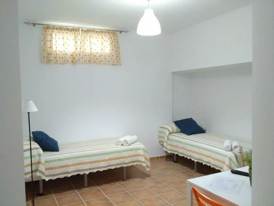 Apartamentos Centurion Nerja Apartment