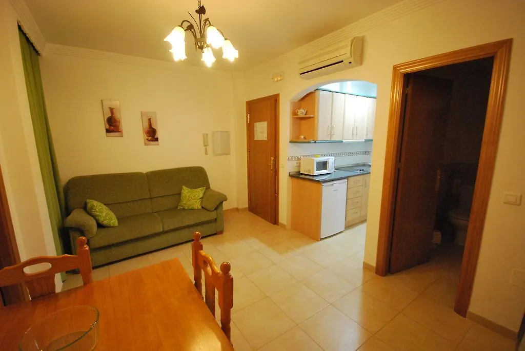 Apartamentos Centurion Nerja Apartment