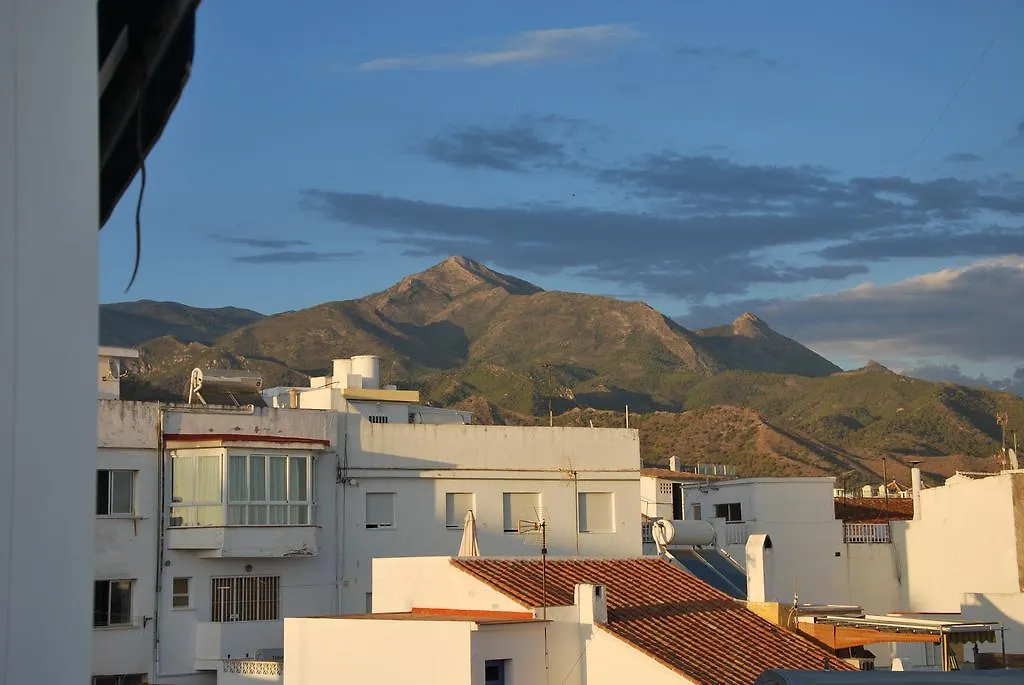 Apartment Apartamentos Centurion Nerja Spain