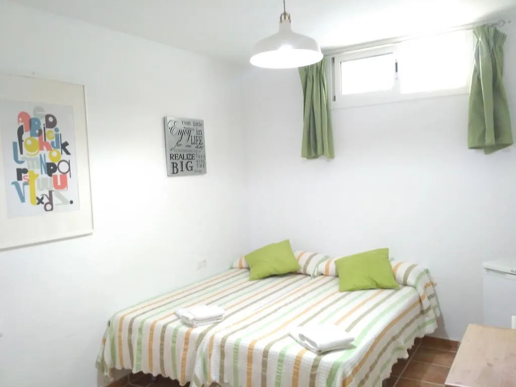Apartamentos Centurion Nerja 0*,
