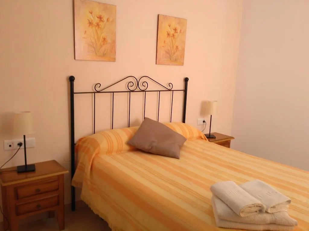 Apartamentos Centurion Nerja Apartment