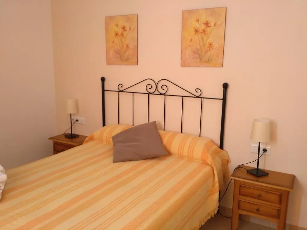 Apartment Apartamentos Centurion Nerja Spain