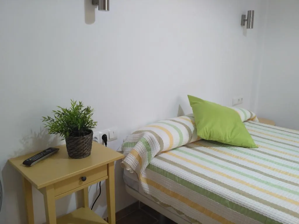 Apartamentos Centurion Nerja