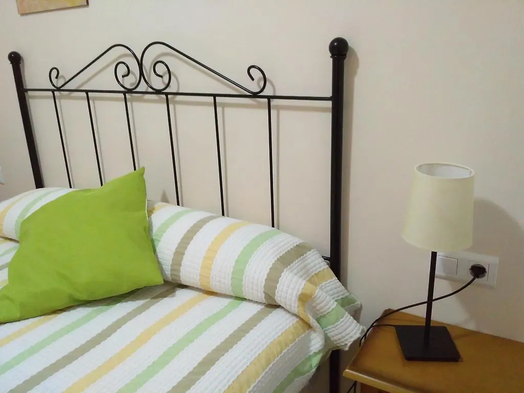 Apartment Apartamentos Centurion Nerja