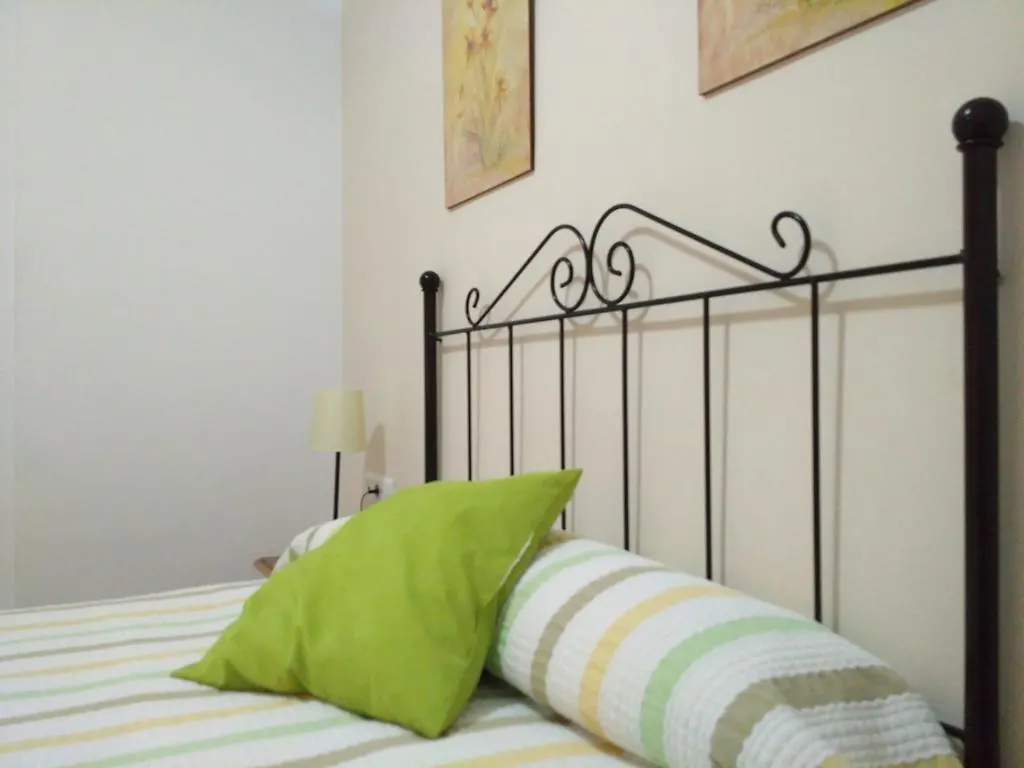 Apartamentos Centurion Nerja 0*,  Spain