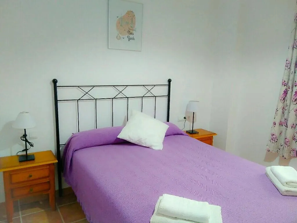 Apartment Apartamentos Centurion Nerja