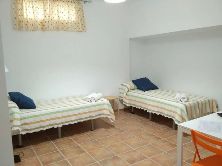 Apartment Apartamentos Centurion Nerja