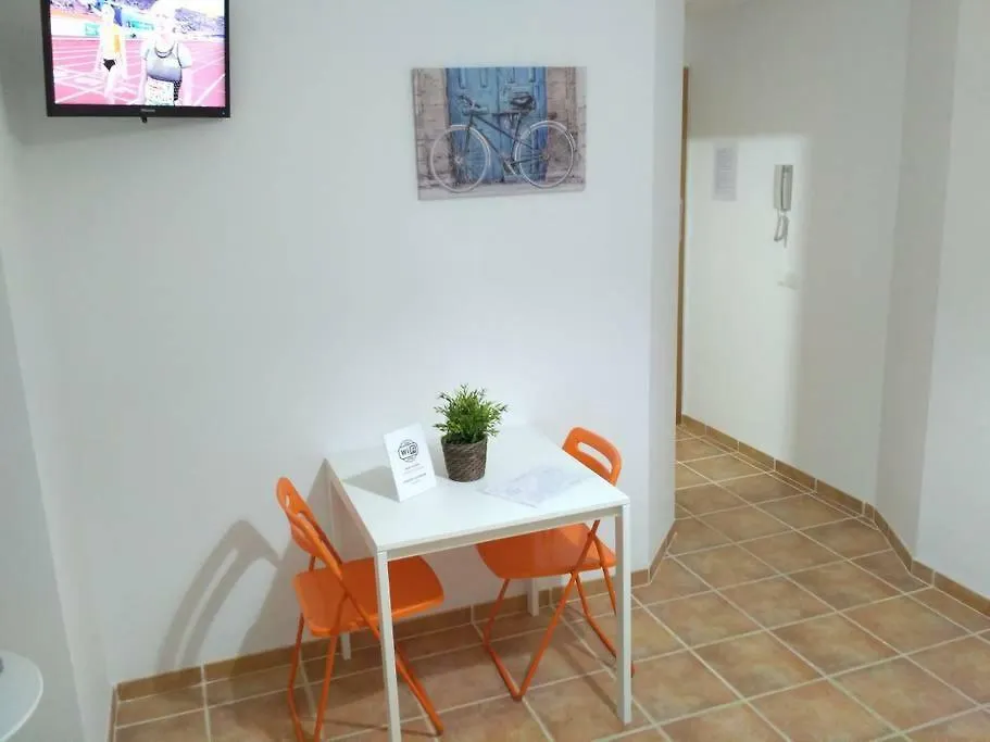 Apartamentos Centurion Nerja Apartment