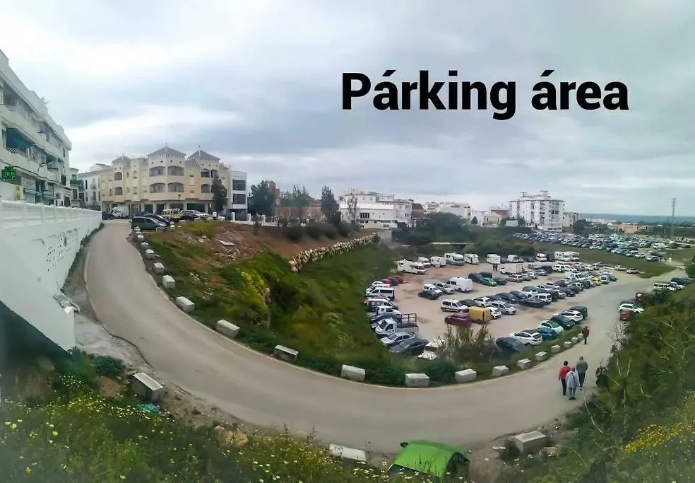 Apartamentos Centurion Nerja