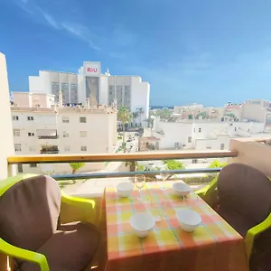 Cala De Spainsunrentals 1083 Apartamento