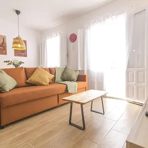 Centro Marimel Apartamento