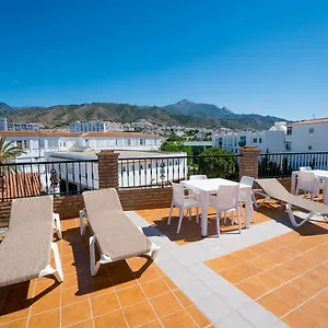 Manuel Martin Apartamento