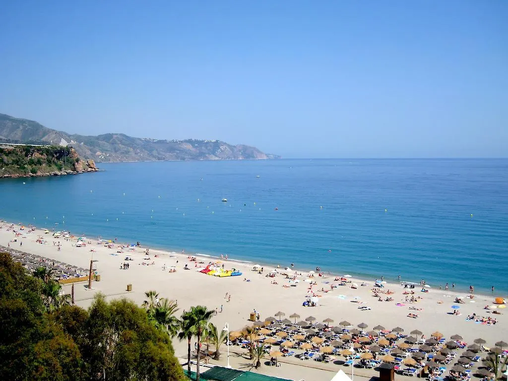 Appartamento Apartamentos Centurion Nerja