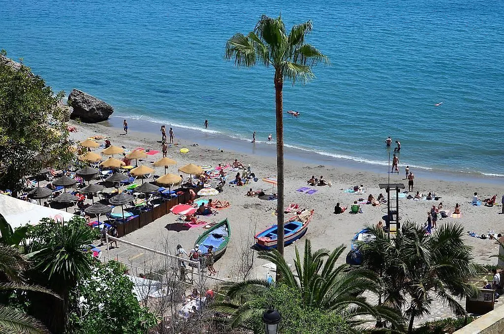 Apartamentos Centurion Nerja