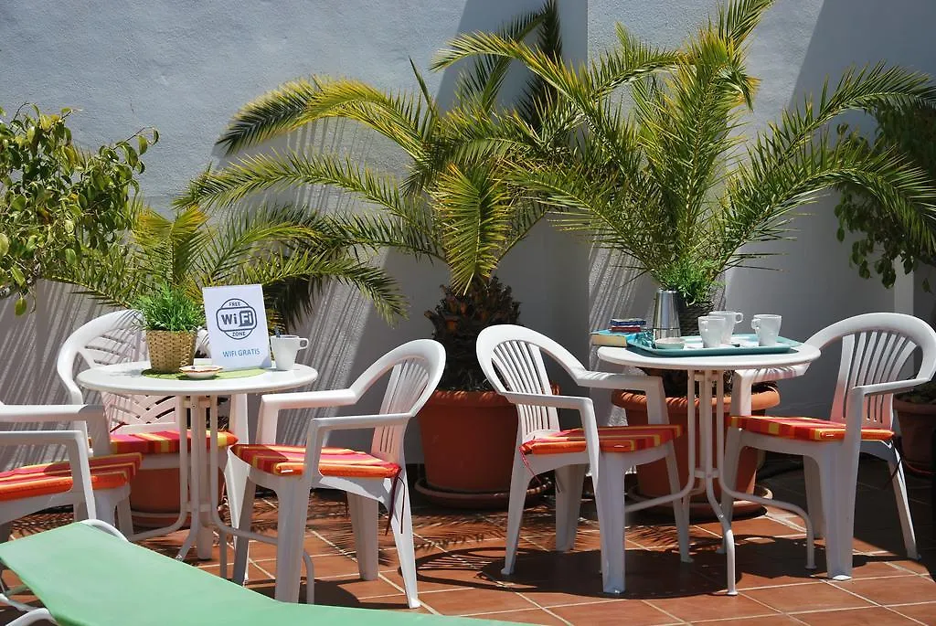 Apartamentos Centurion Nerja