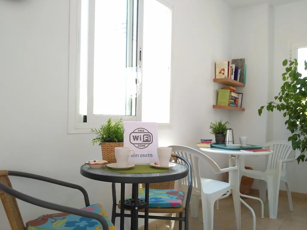 Apartamentos Centurion Nerja