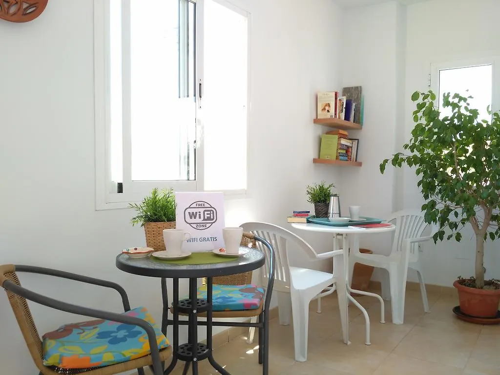 Apartment Apartamentos Centurion Nerja