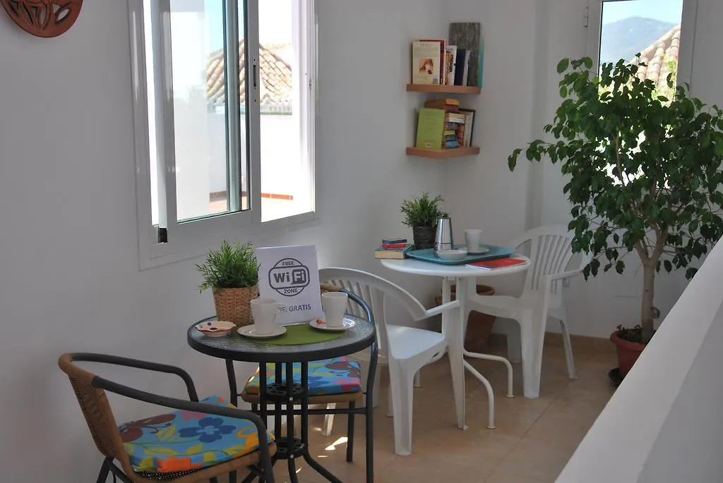 Apartamentos Centurion Nerja 0*,