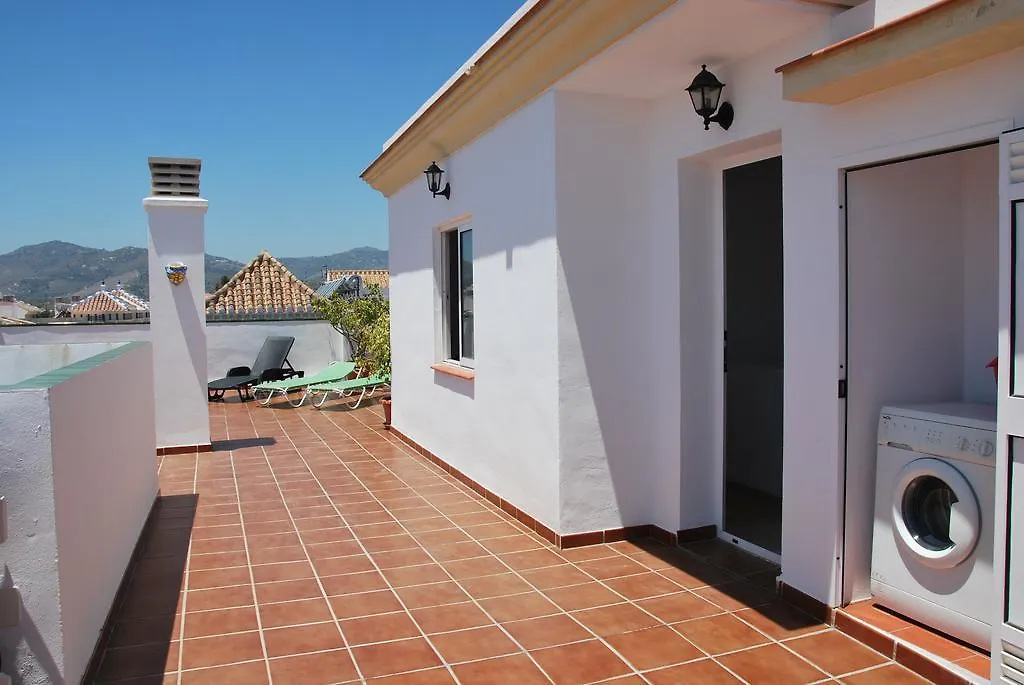 Apartamentos Centurion Nerja Apartment