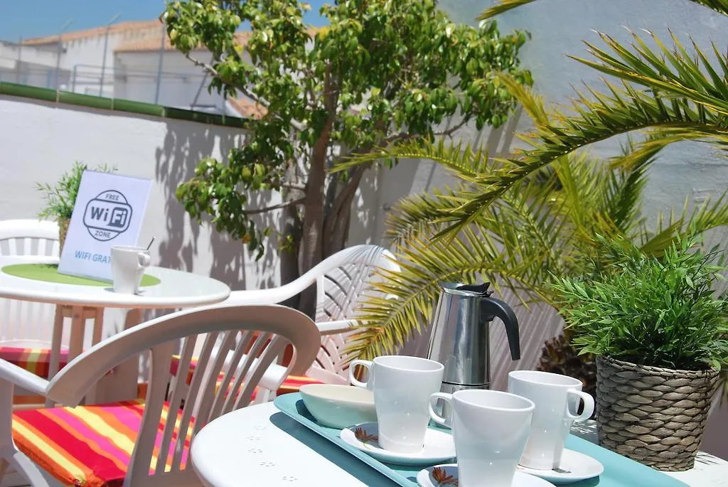 Apartamentos Centurion Nerja 0*,  Spain