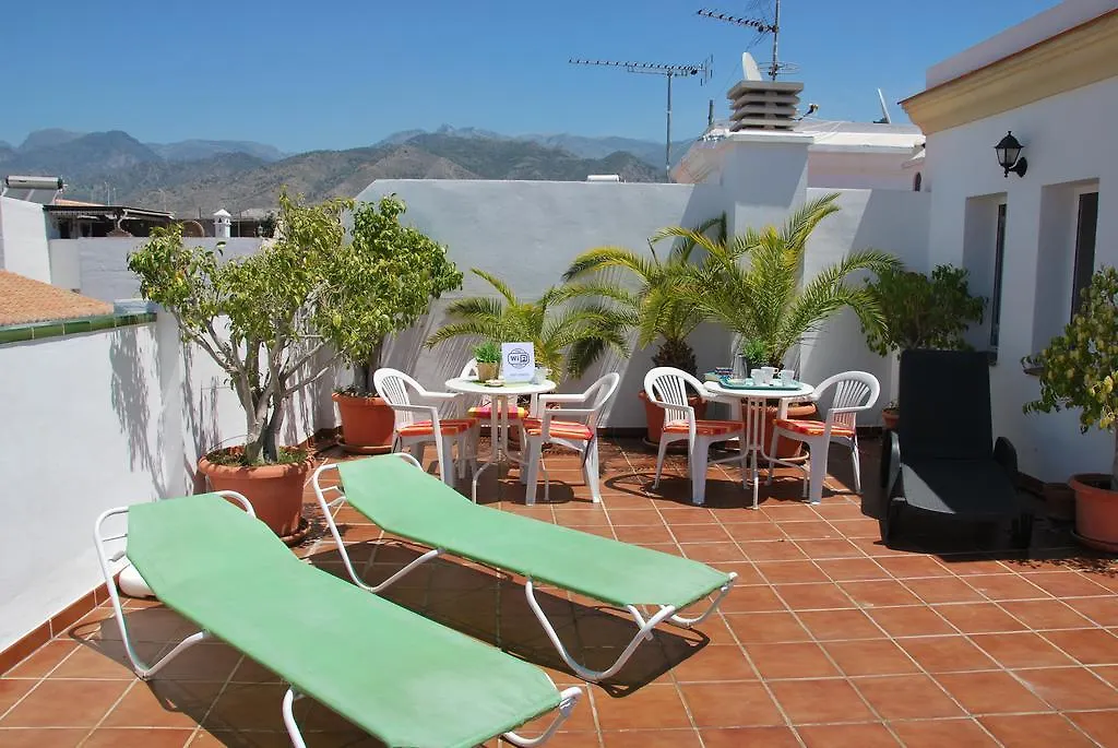 Apartment Apartamentos Centurion Nerja