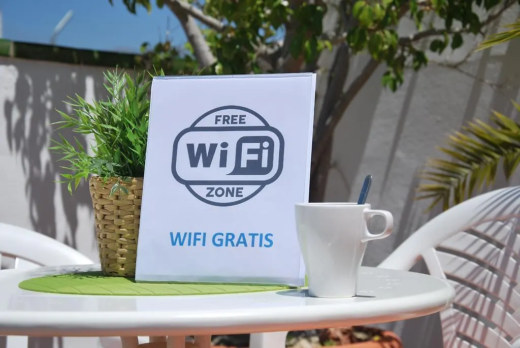 Apartamentos Centurion Nerja Spain