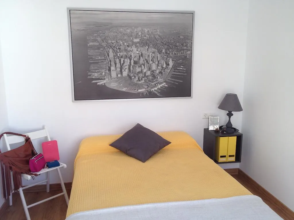 Apartamentos Centurion Nerja