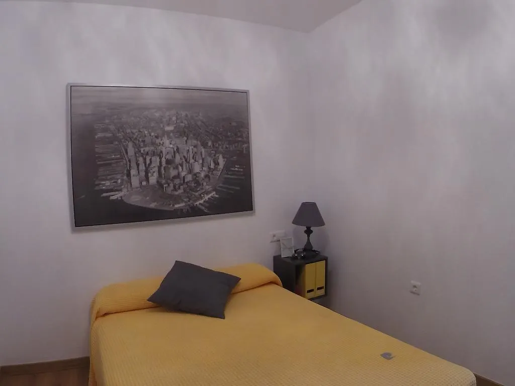 Apartamentos Centurion Nerja 0*,  Spain