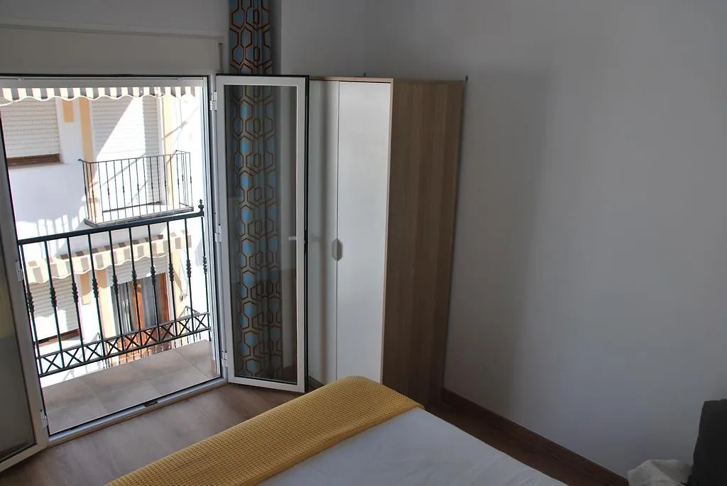 Apartamentos Centurion Nerja Apartment