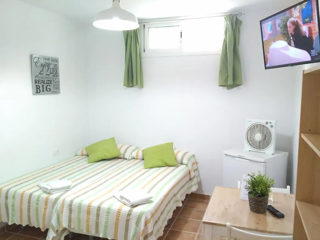 Apartment Apartamentos Centurion Nerja