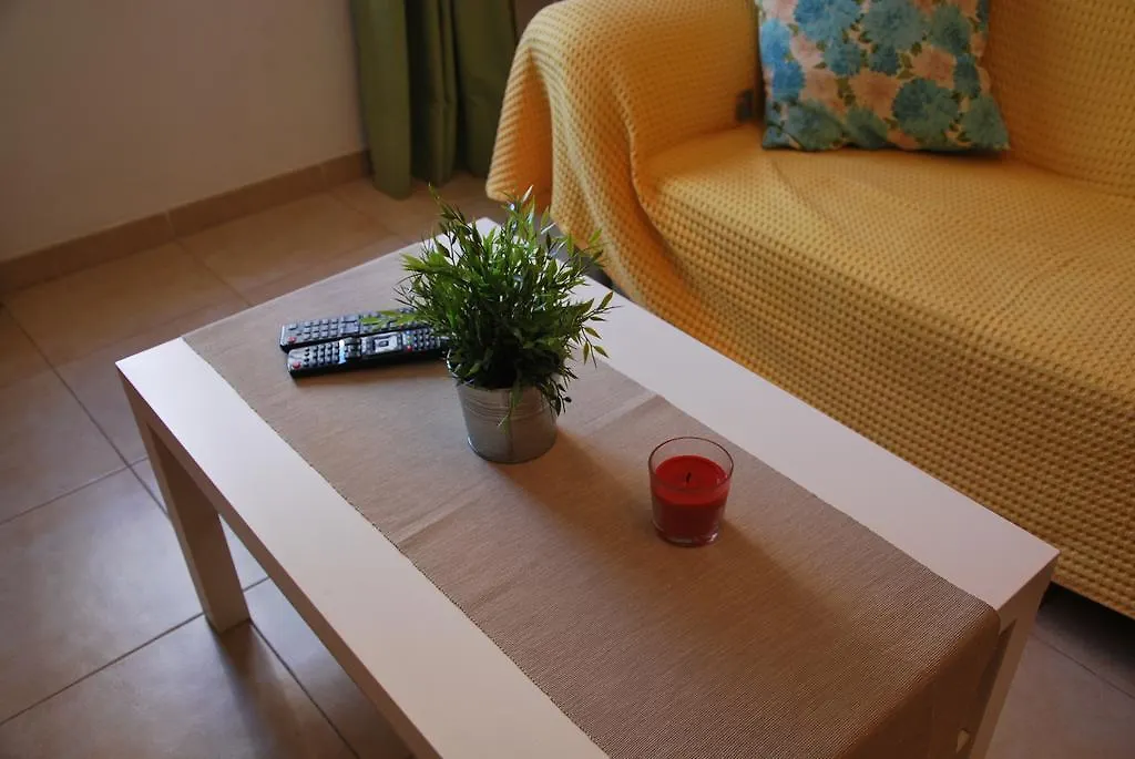 Apartamentos Centurion Nerja
