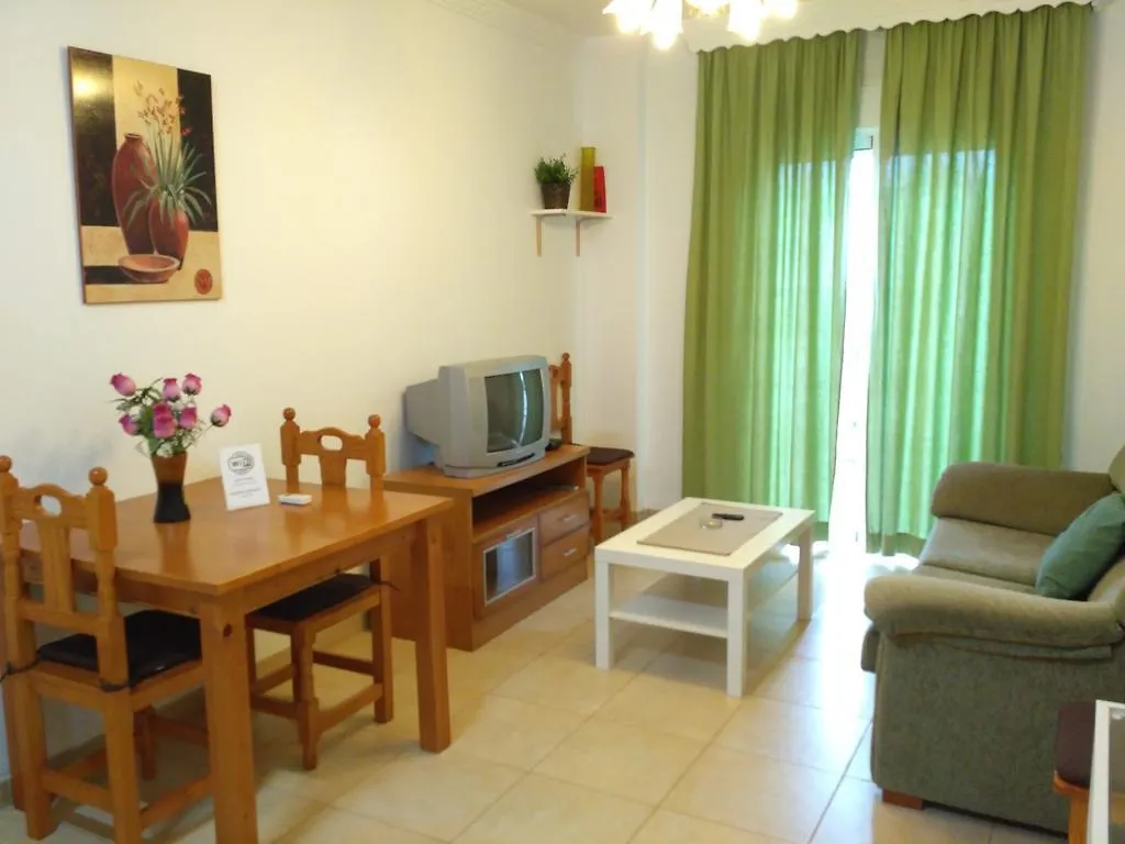 Apartment Apartamentos Centurion Nerja