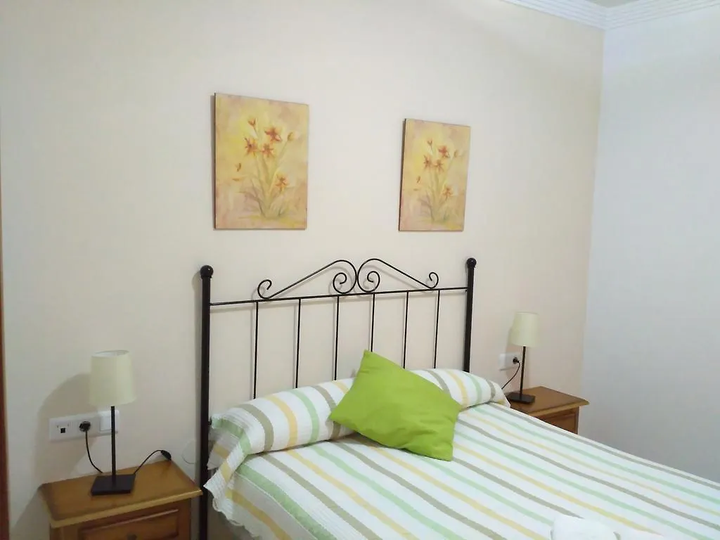 Apartamentos Centurion Nerja 0*,  Spain