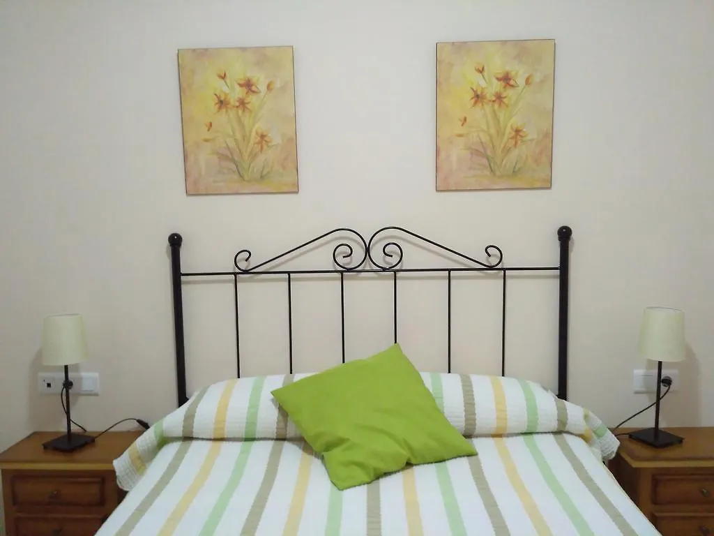 Apartment Apartamentos Centurion Nerja Spain