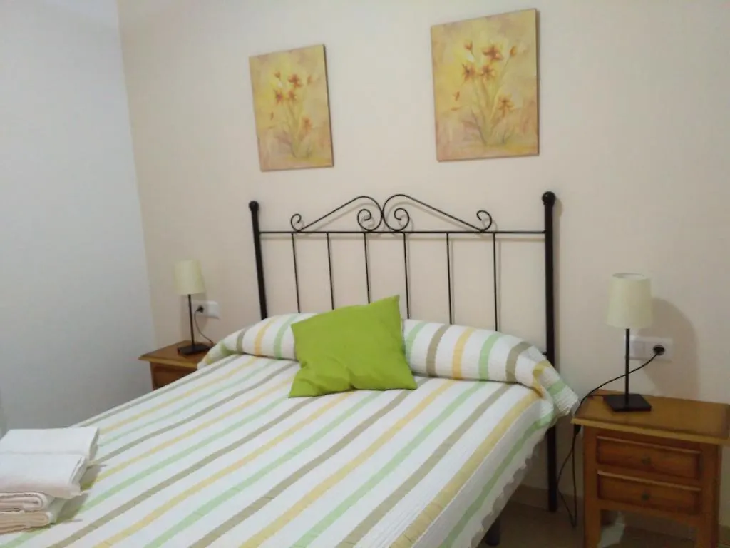 Apartamentos Centurion Nerja