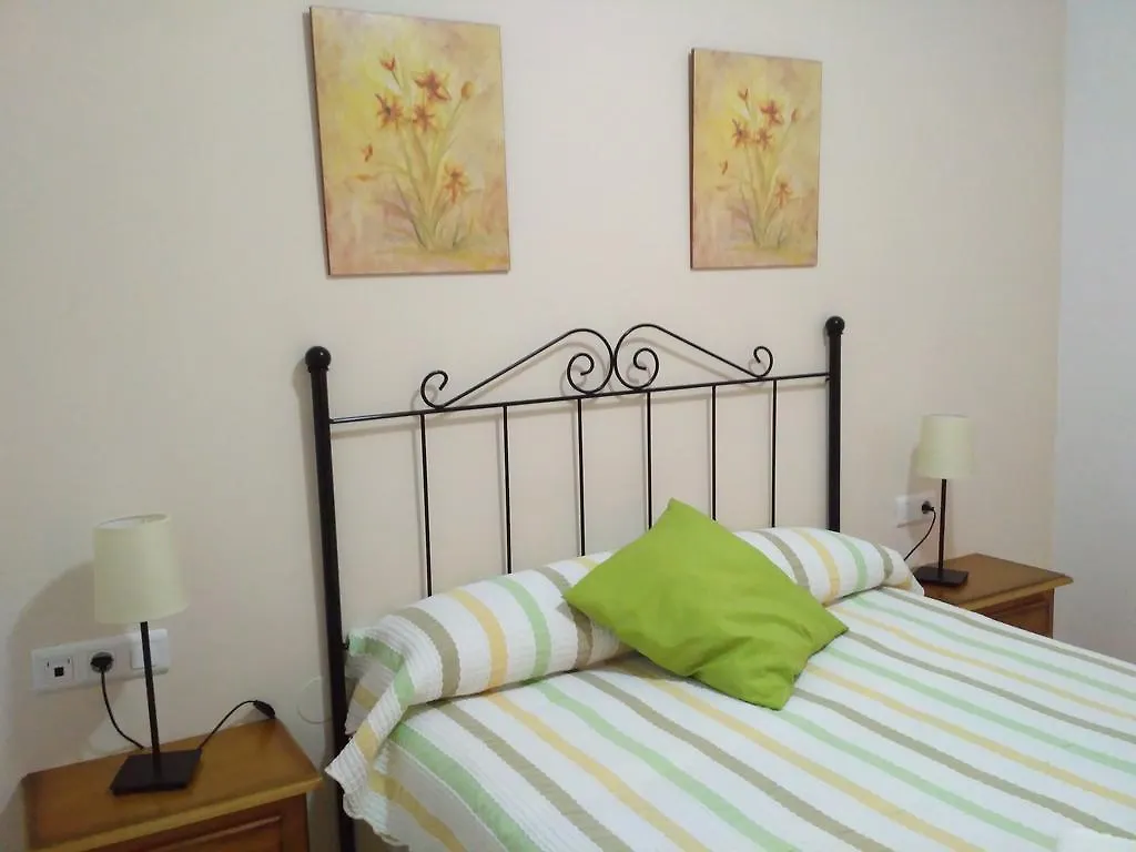 Apartment Apartamentos Centurion Nerja