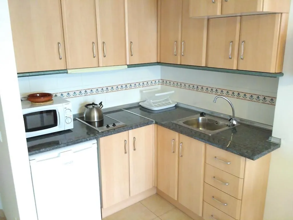 Apartment Apartamentos Centurion Nerja