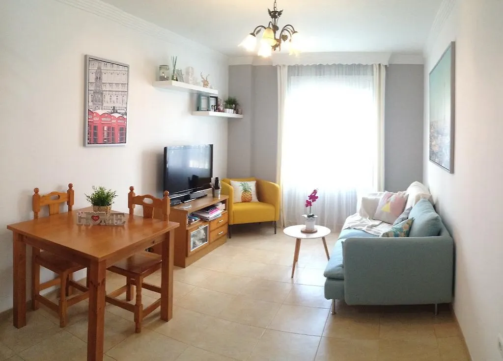 Apartment Apartamentos Centurion Nerja