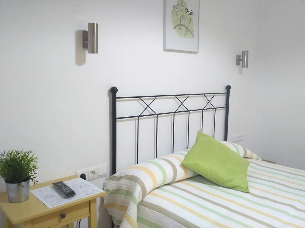 Apartment Apartamentos Centurion Nerja