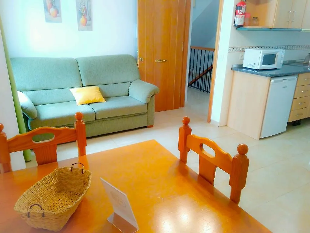 Apartment Apartamentos Centurion Nerja
