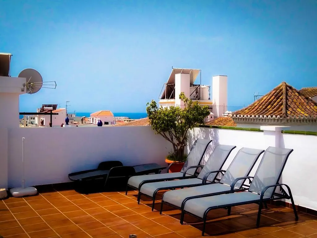 Apartamentos Centurion Nerja Apartment