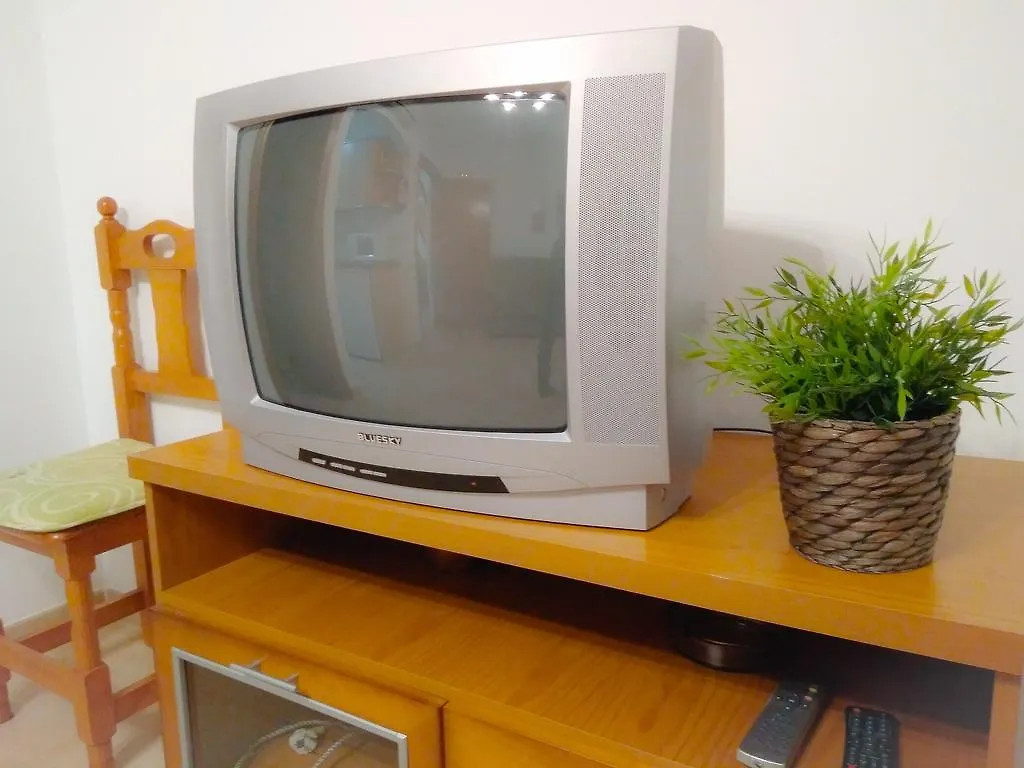 Apartamentos Centurion Nerja
