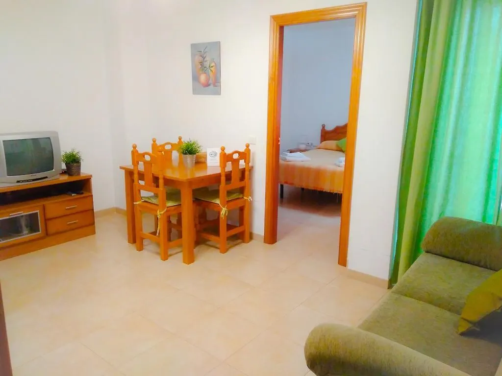 Apartment Apartamentos Centurion Nerja