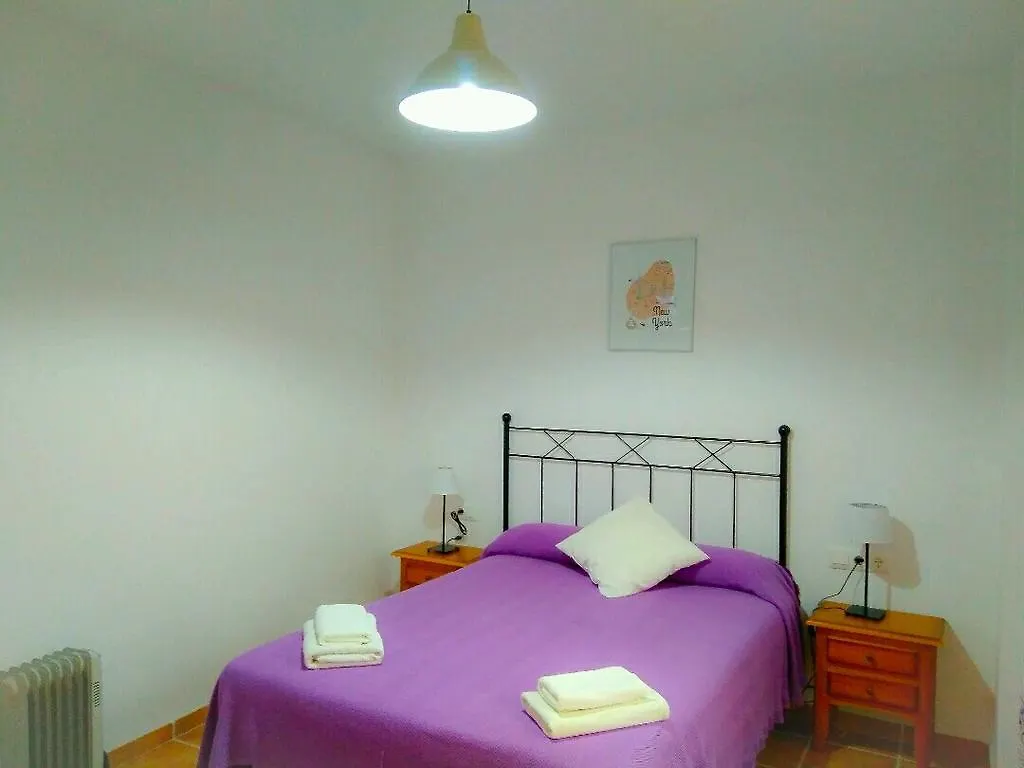 Apartamentos Centurion Nerja 0*,  Spain