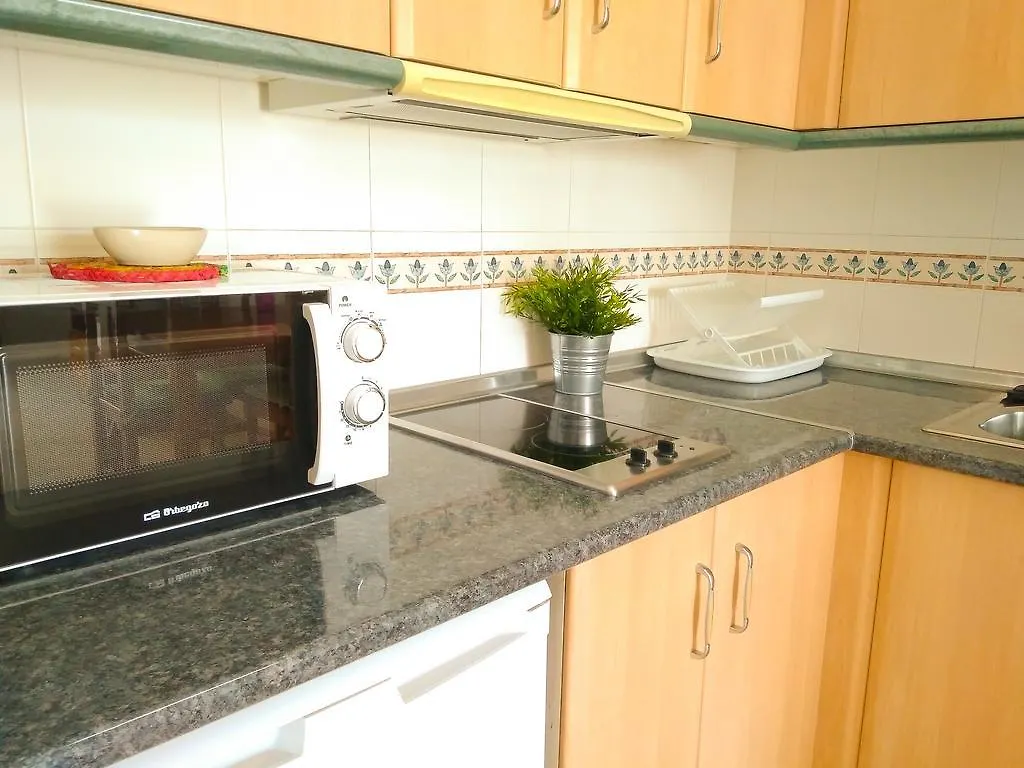 Apartment Apartamentos Centurion Nerja Spain