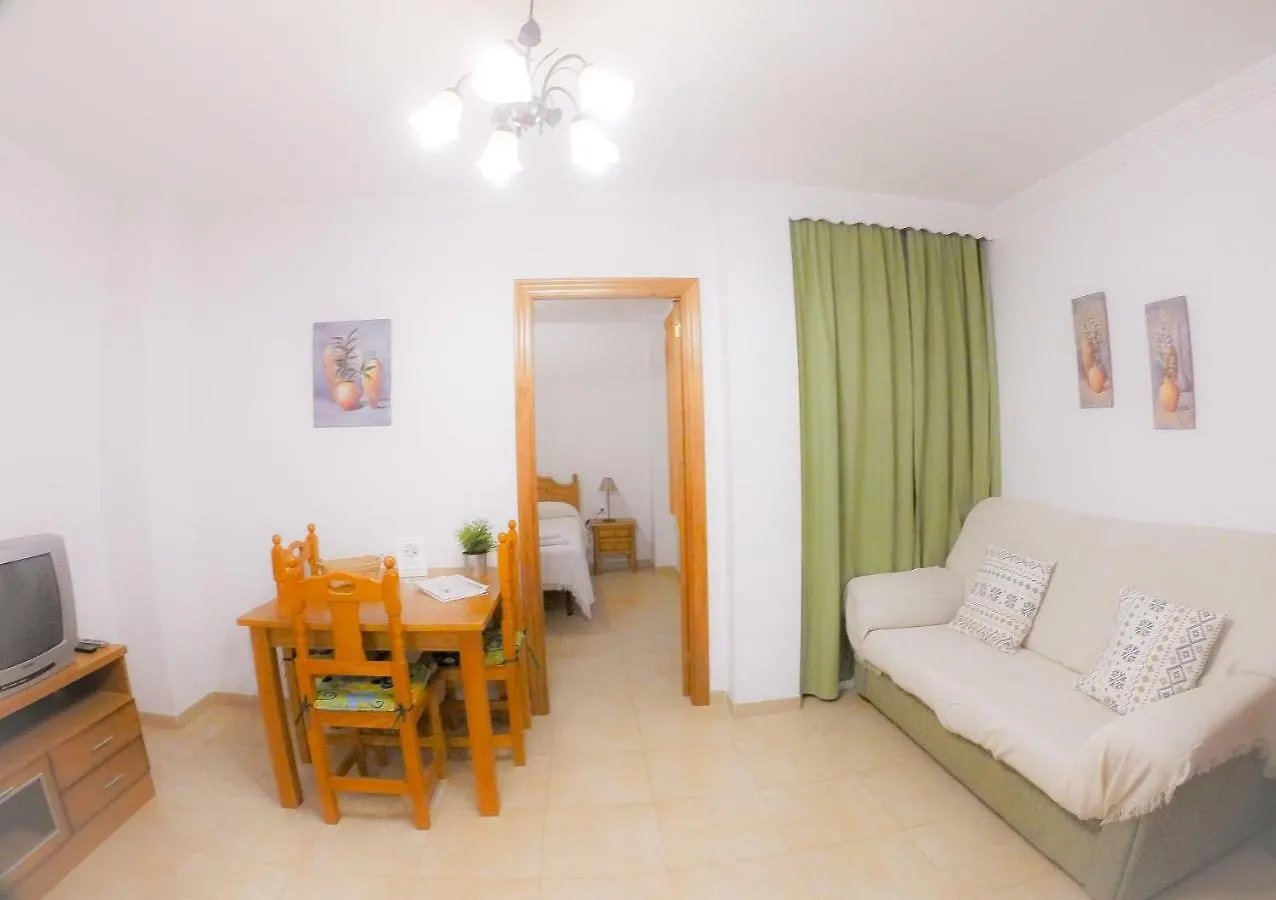 Apartment Apartamentos Centurion Nerja