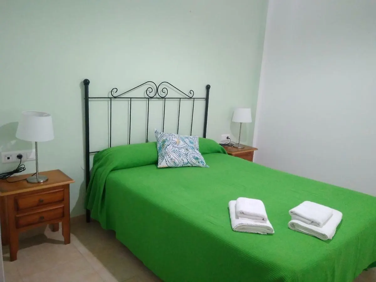 Apartamentos Centurion Nerja Spain