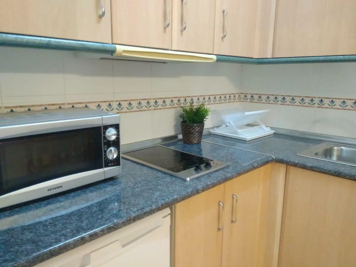Apartamentos Centurion Nerja 0*,  Spain