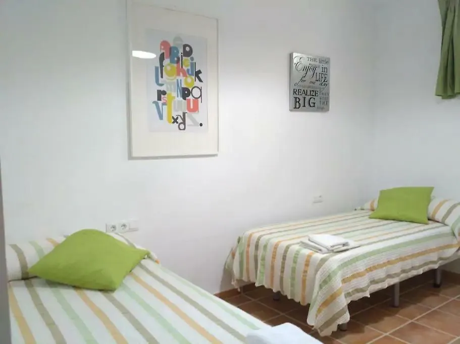 Apartment Apartamentos Centurion Nerja
