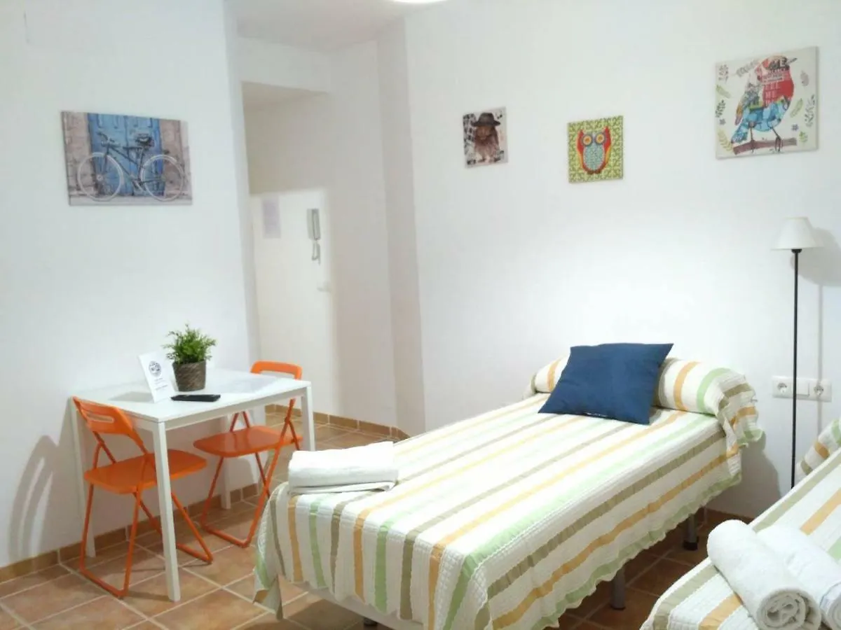 Apartamentos Centurion Nerja